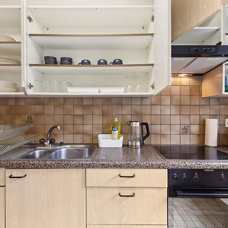 Charming And Comfortable Apartment Zurique Exterior foto