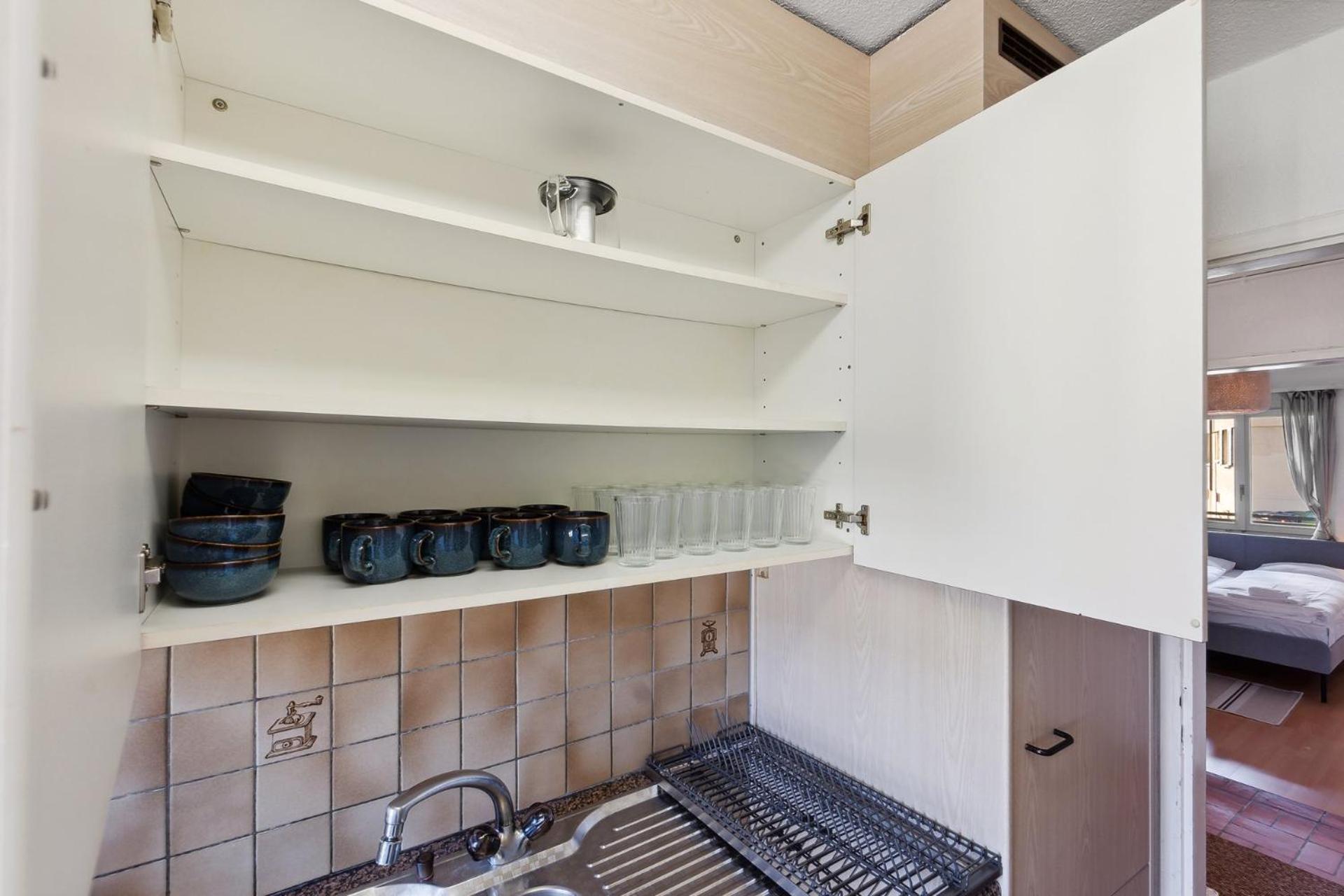 Charming And Comfortable Apartment Zurique Exterior foto